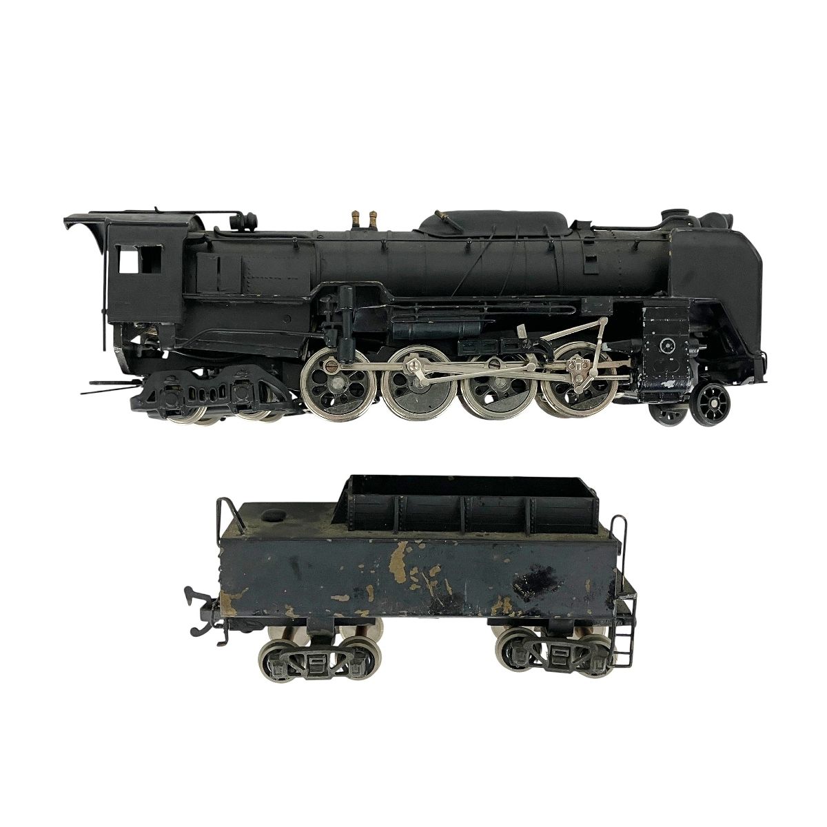 珊瑚模型店 古典客車 下等 荷物合造車 HOゲージ 珊瑚模型店 古典客車 下等 荷物合造車 HOゲージ 珊瑚模型店 HO