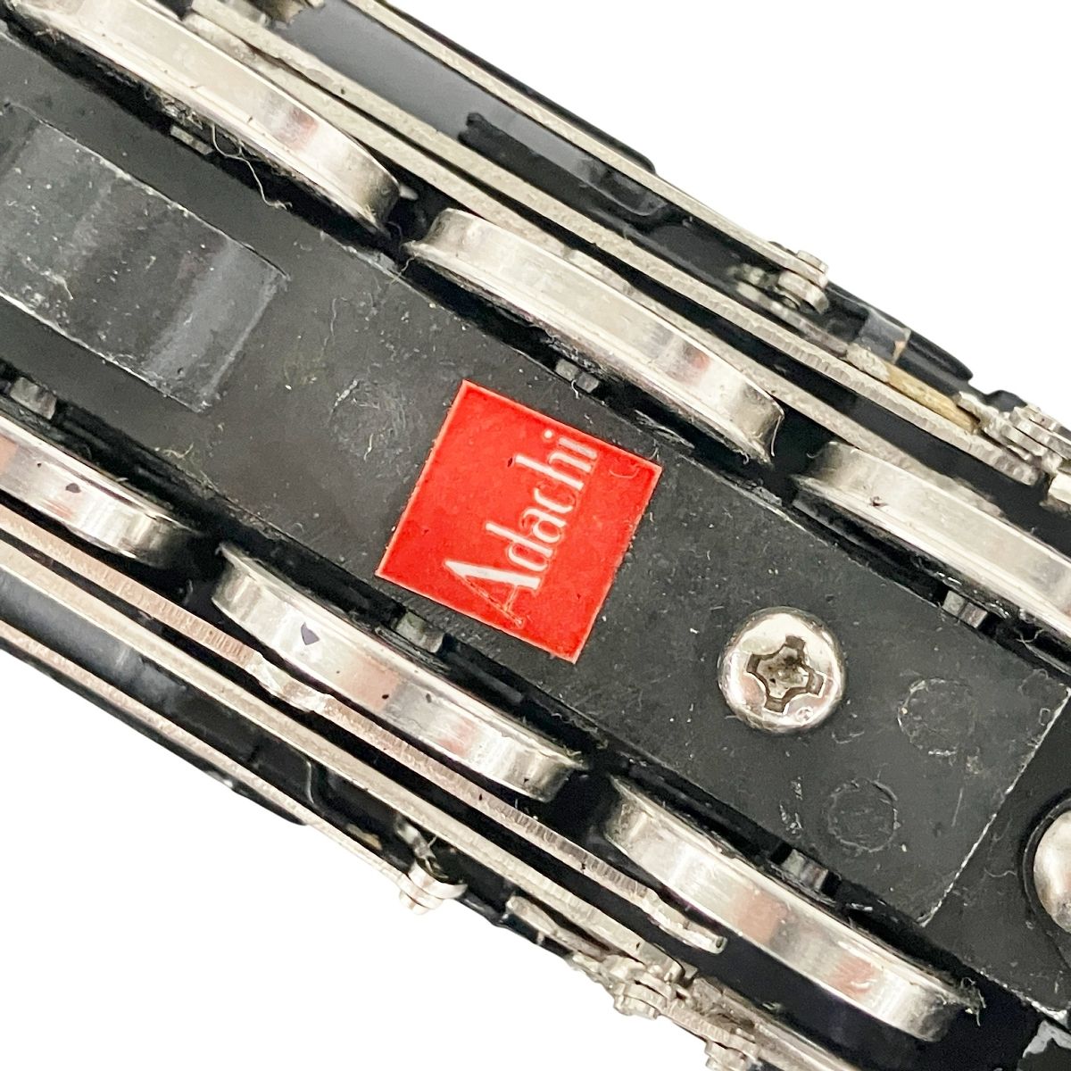 アダチ C62 ブラスモデルキット 組立品 HOゲージ 16番 鉄道模型 ジャンク Y10567104