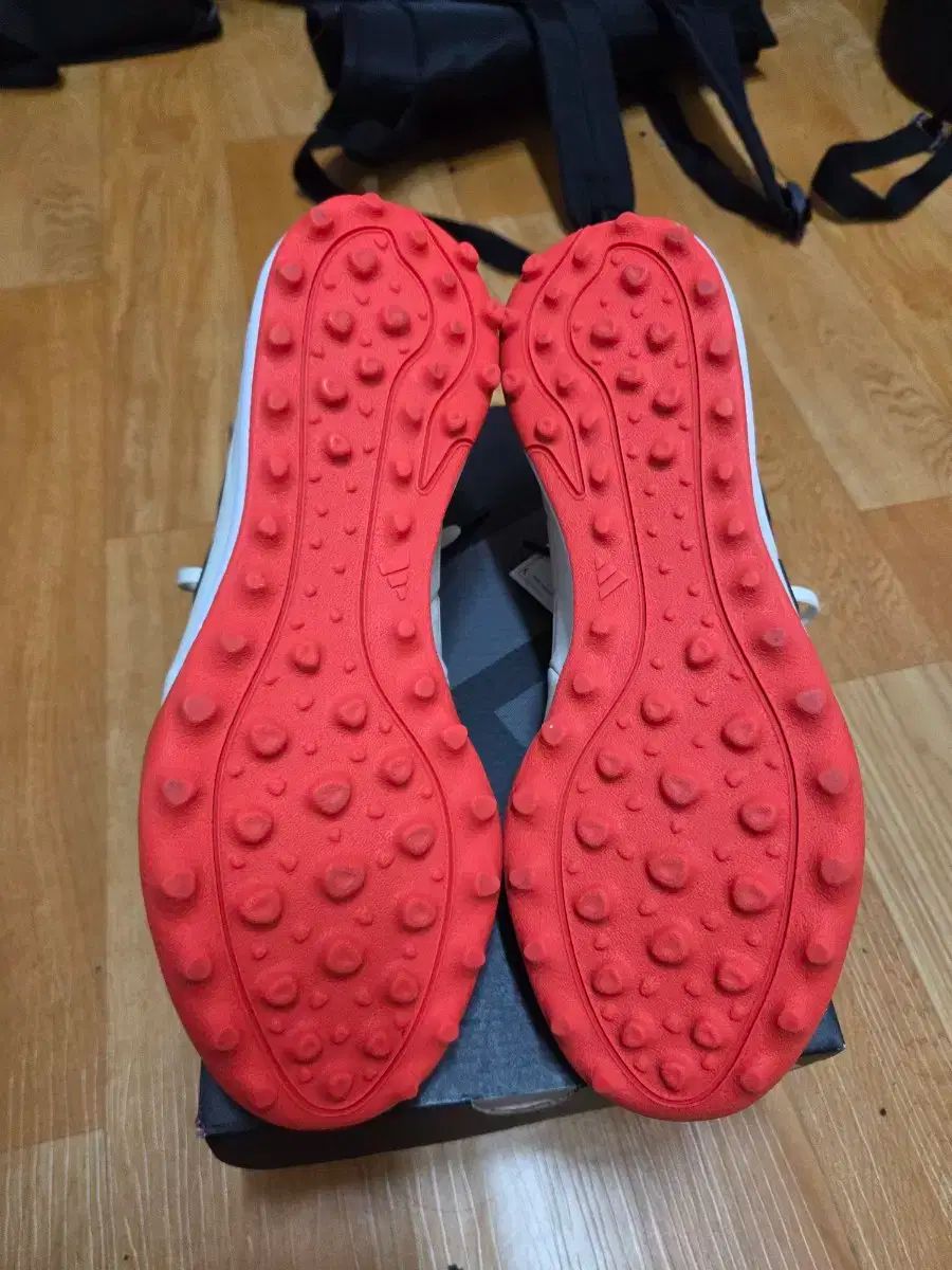 アディダス コパ ピュア 2 エリート TF サッカーシューズ 255mm LLC-HASEGAWATOSO_COM