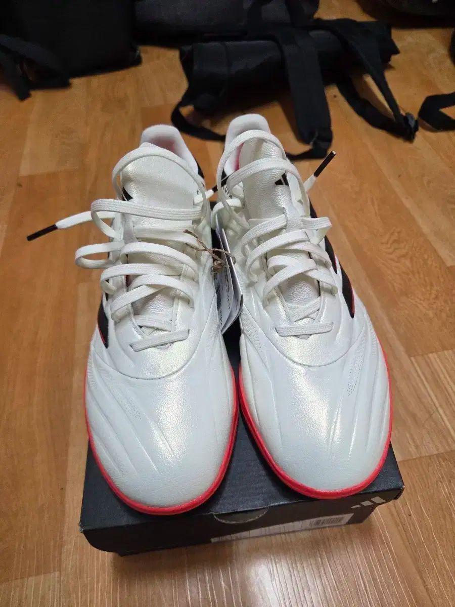 アディダス コパ ピュア 2 エリート TF サッカーシューズ 255mm