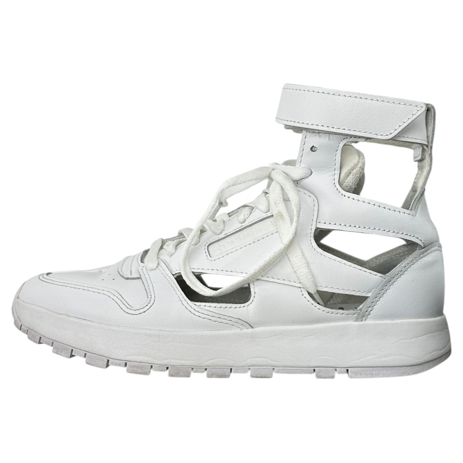 MAISON MARGIELA×Reebok(メゾンマルジェラ×リーボック) 21SS PROJECT 0 
