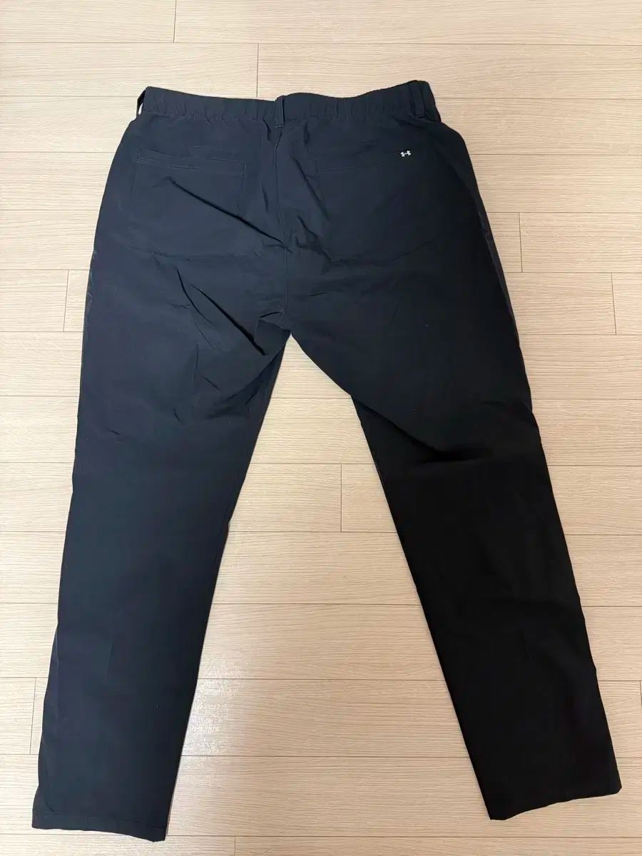 UNDER ARMOUR アンダーアーマー メンズ ゴルフ ウェア ボトムス 36サイズ