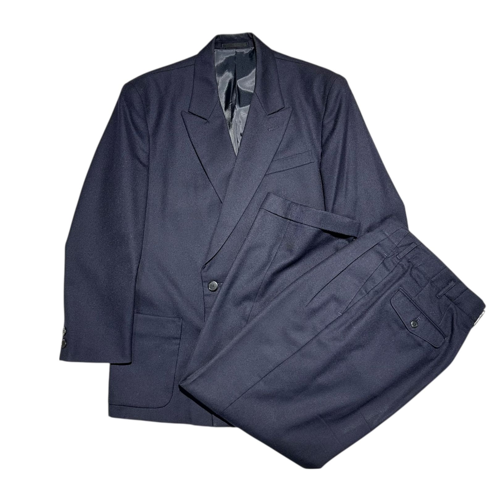 YOHJI YAMAMOTO(ヨウジヤマモト) 