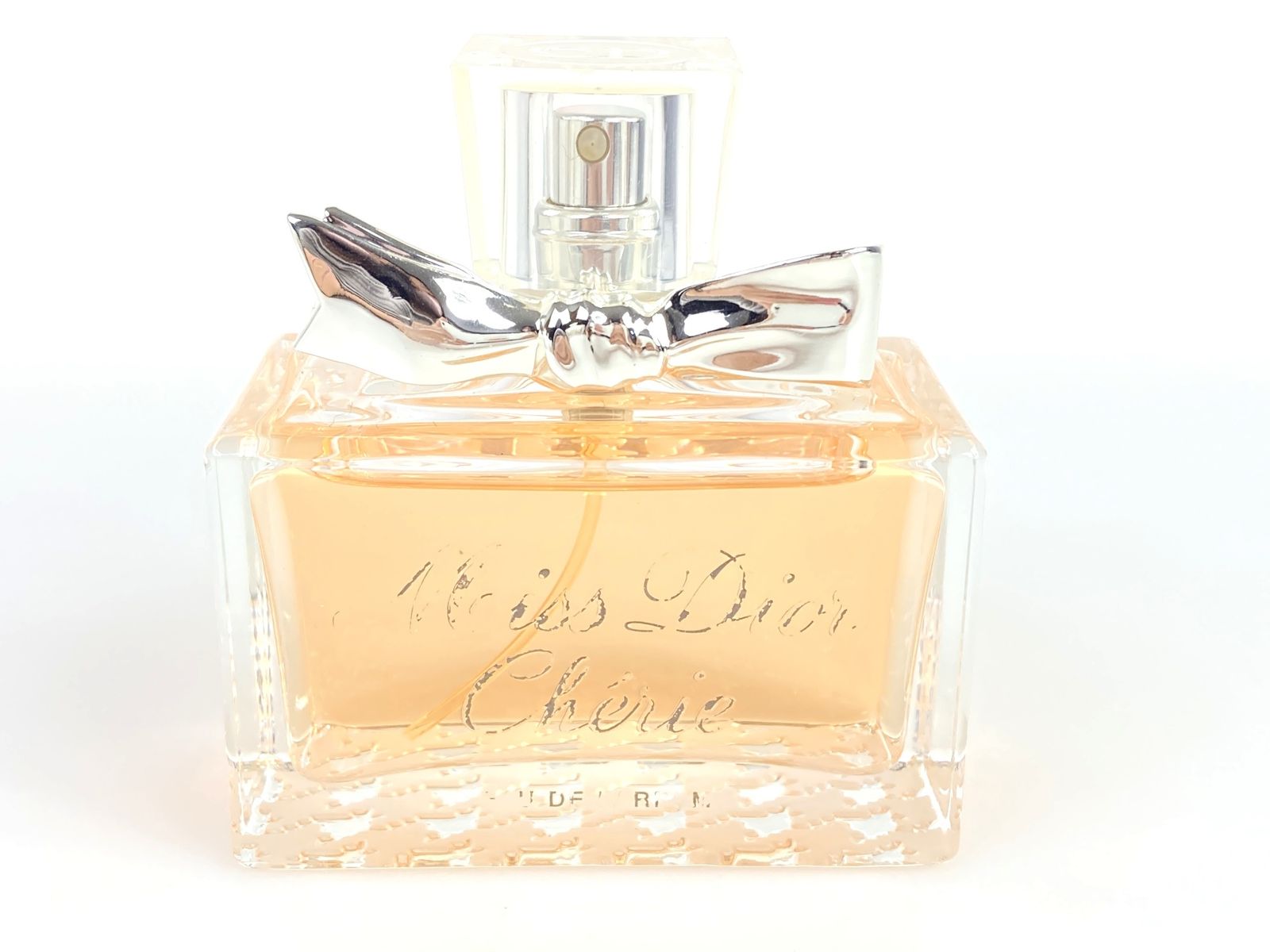 満量 クリスチャン ディオール Christian Dior Miss Dior Cherie ミス ディオール シェリー オードパルファム スプレー 50ml