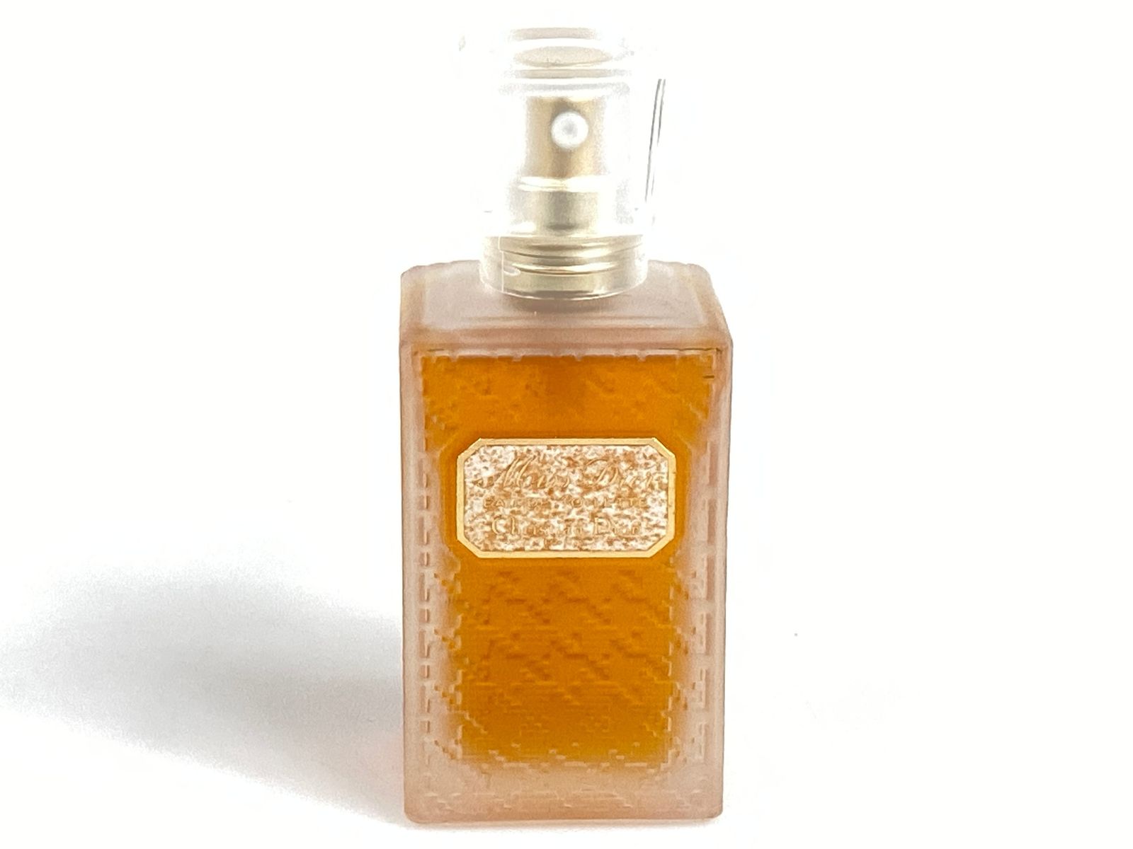 満量 クリスチャン ディオール Christain Dior ミスディオール Miss Dior オードトワレ スプレー 50ml