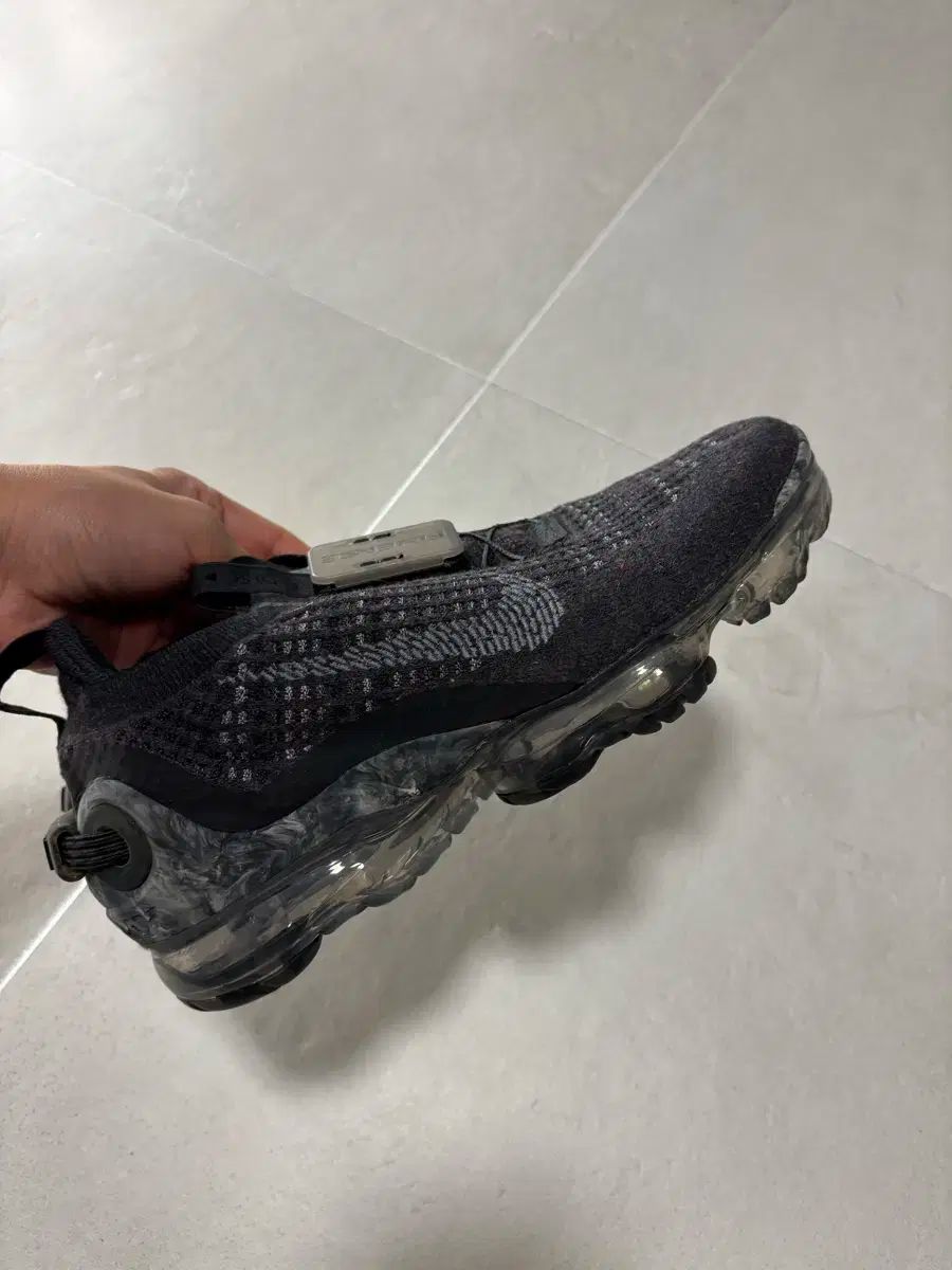 ナイキ ヴェイパーマックス