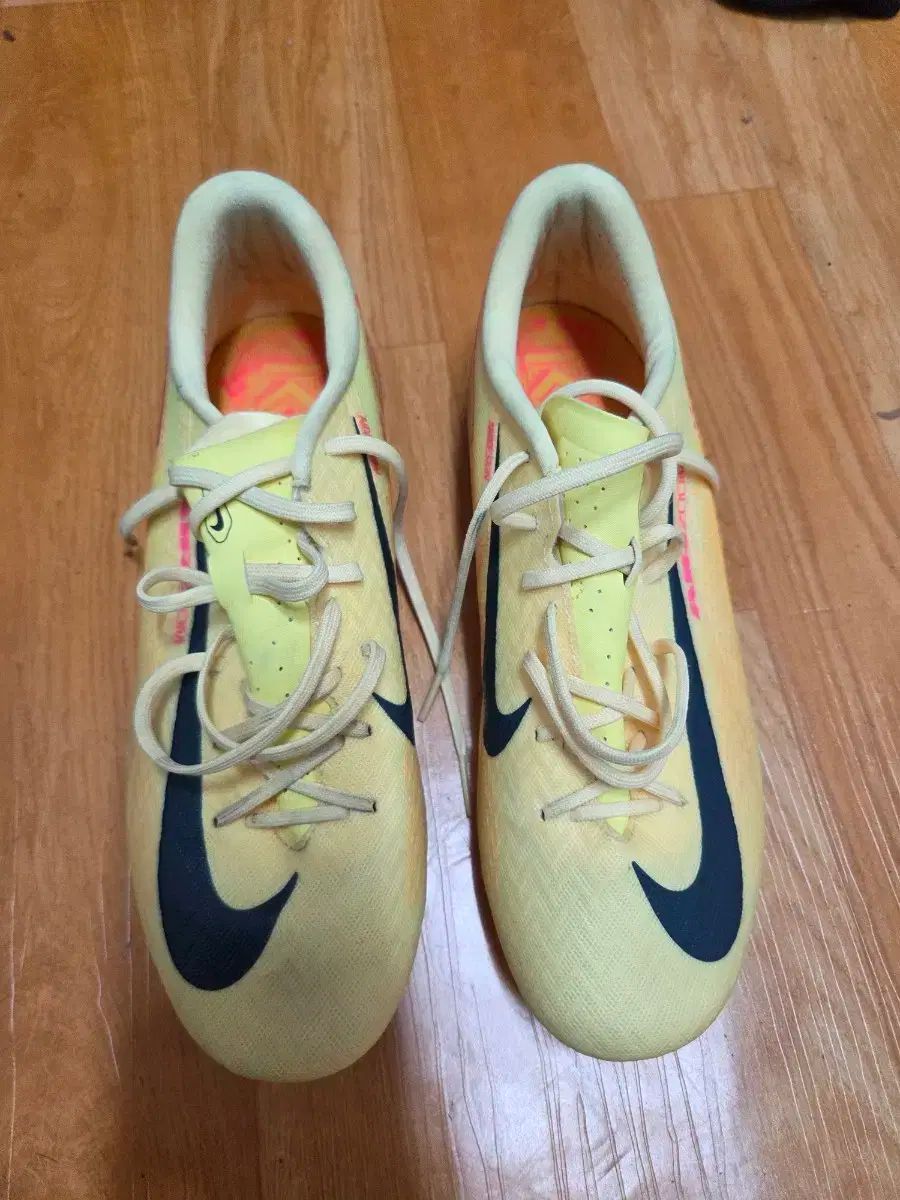 ナイキ ヴェイパー 16 アカデミー MG 255mm