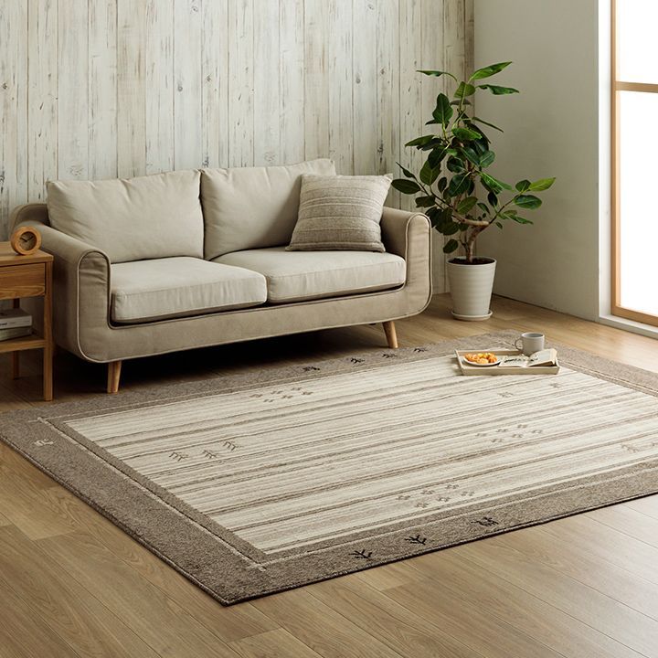 カーペット ロキ