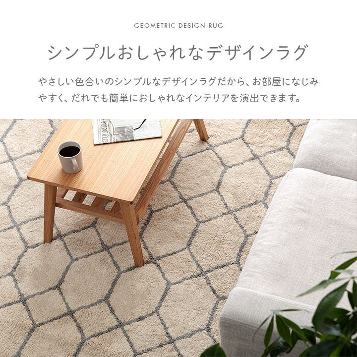 カーペット ポラロ