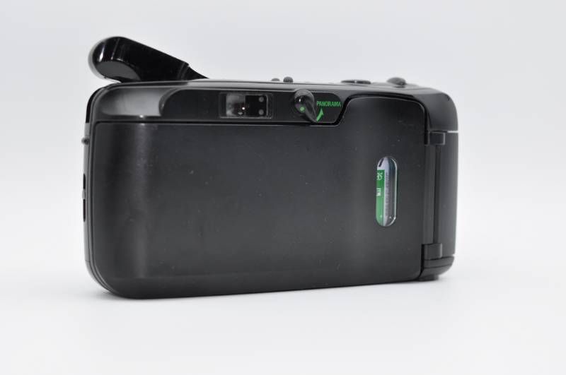 OLYMPUS μ [mju:] ZOOM PANORAMA 動作確認済 OLYMPUS μ[mju:] ZOOM