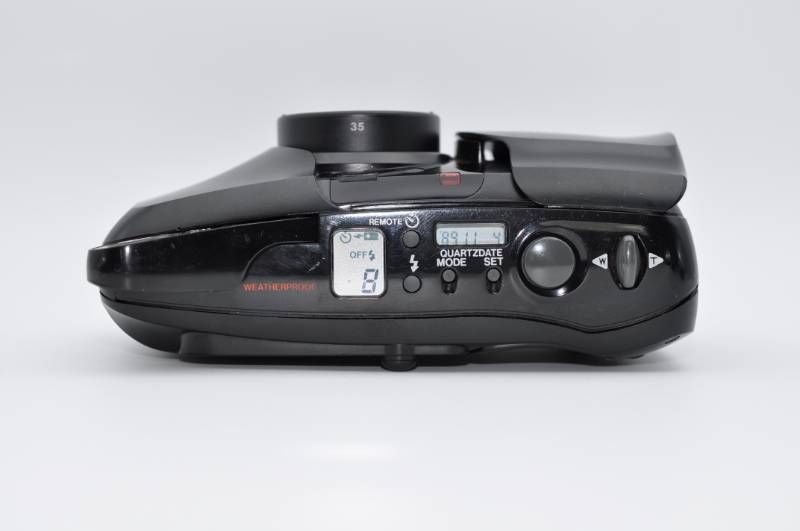 Olympus μ panorama ・フィルムカメラ・動作確認済 動作確認済み