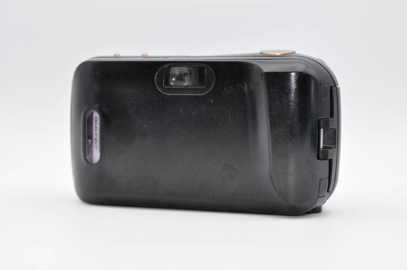 mju コンパクトフィルムカメラ