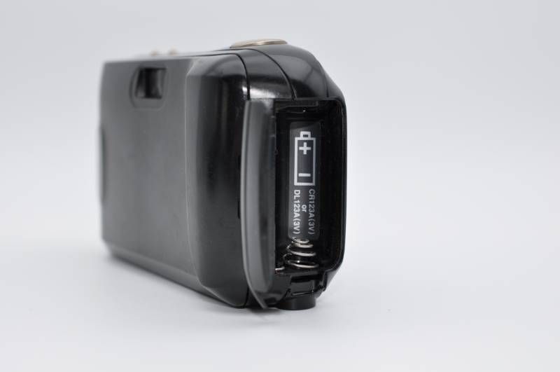  動作ＯＫ OLYMPUS μ mju コンパクトフィルムカメラ コンパクトカメラ(フィルム) フィルムカメラ