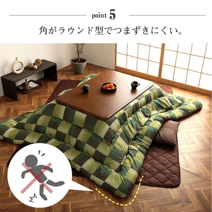 こたつ布団 大河