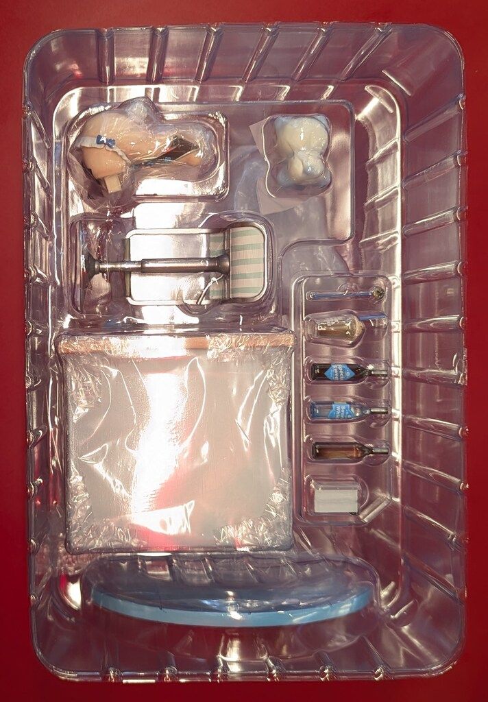 HOTVENUS へんりいだ 1/6スケール ブルーパンダコーヒー - メルカリ