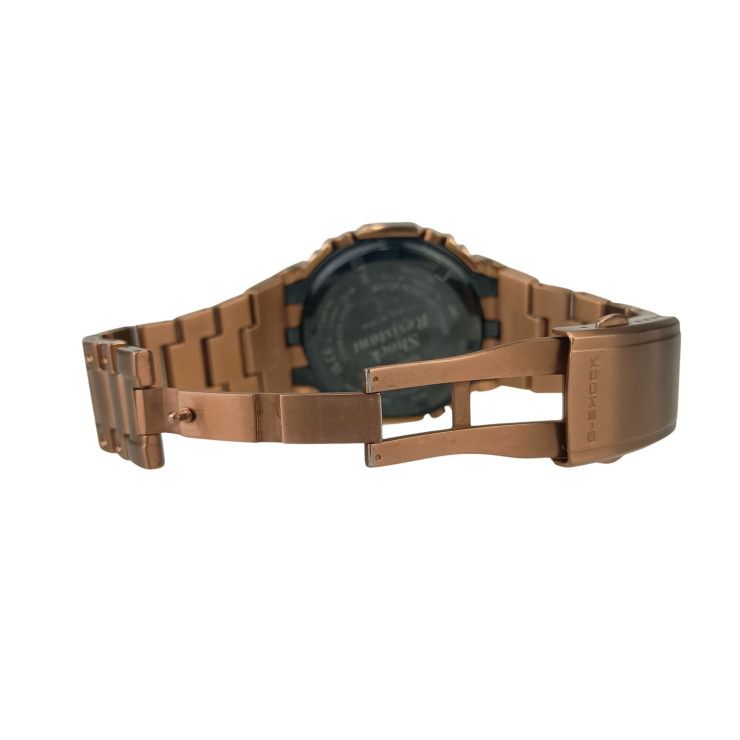 CASIO カシオ 時計 GSHOCK FULL METAL フルメタル 2100 Series  