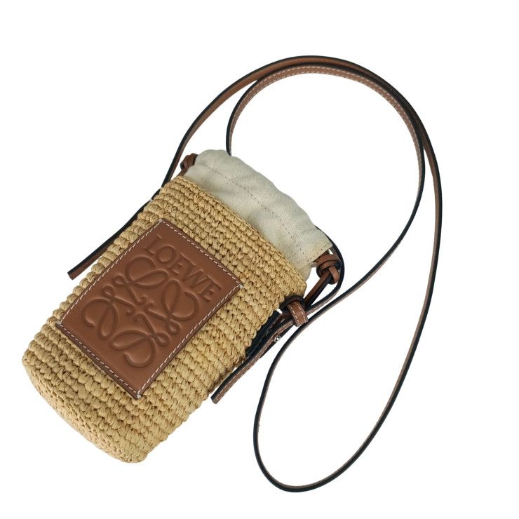 ショルダーバッグ CYLINDER