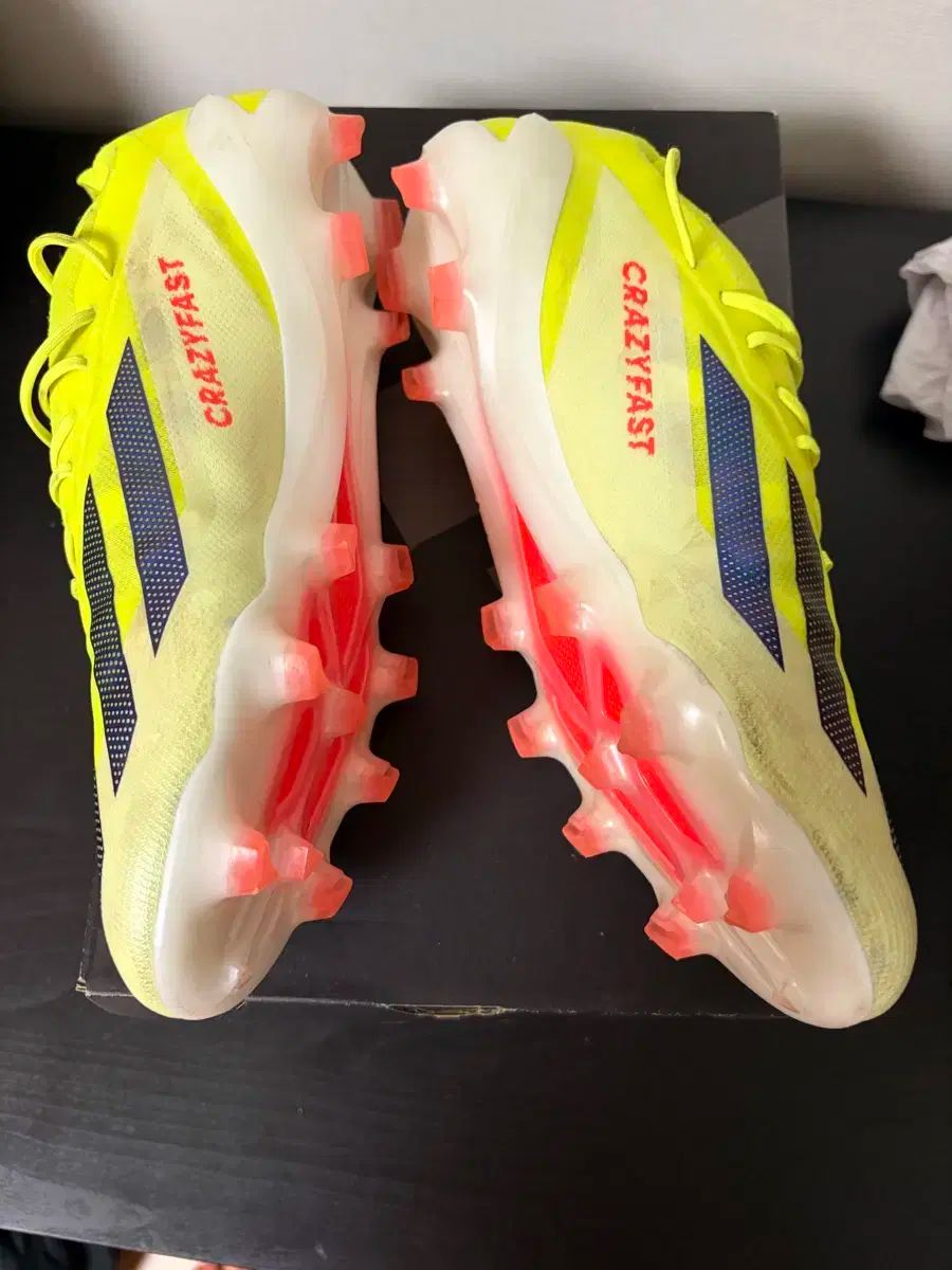 アディダス クレイジーパス ト エリート AG 260