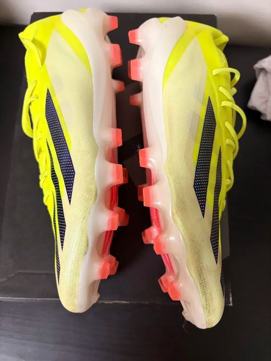 アディダス クレイジーパス