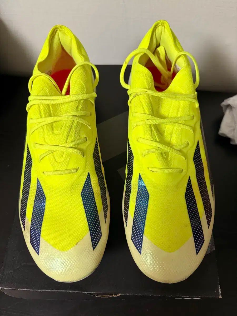 アディダス クレイジーパス ト エリート AG 260