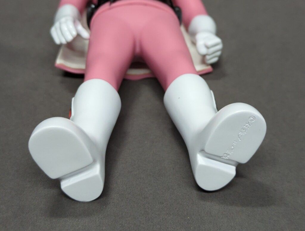 モモレンジャー 秘密戦隊ゴレンジャー モモレンジャー メディコムトイ