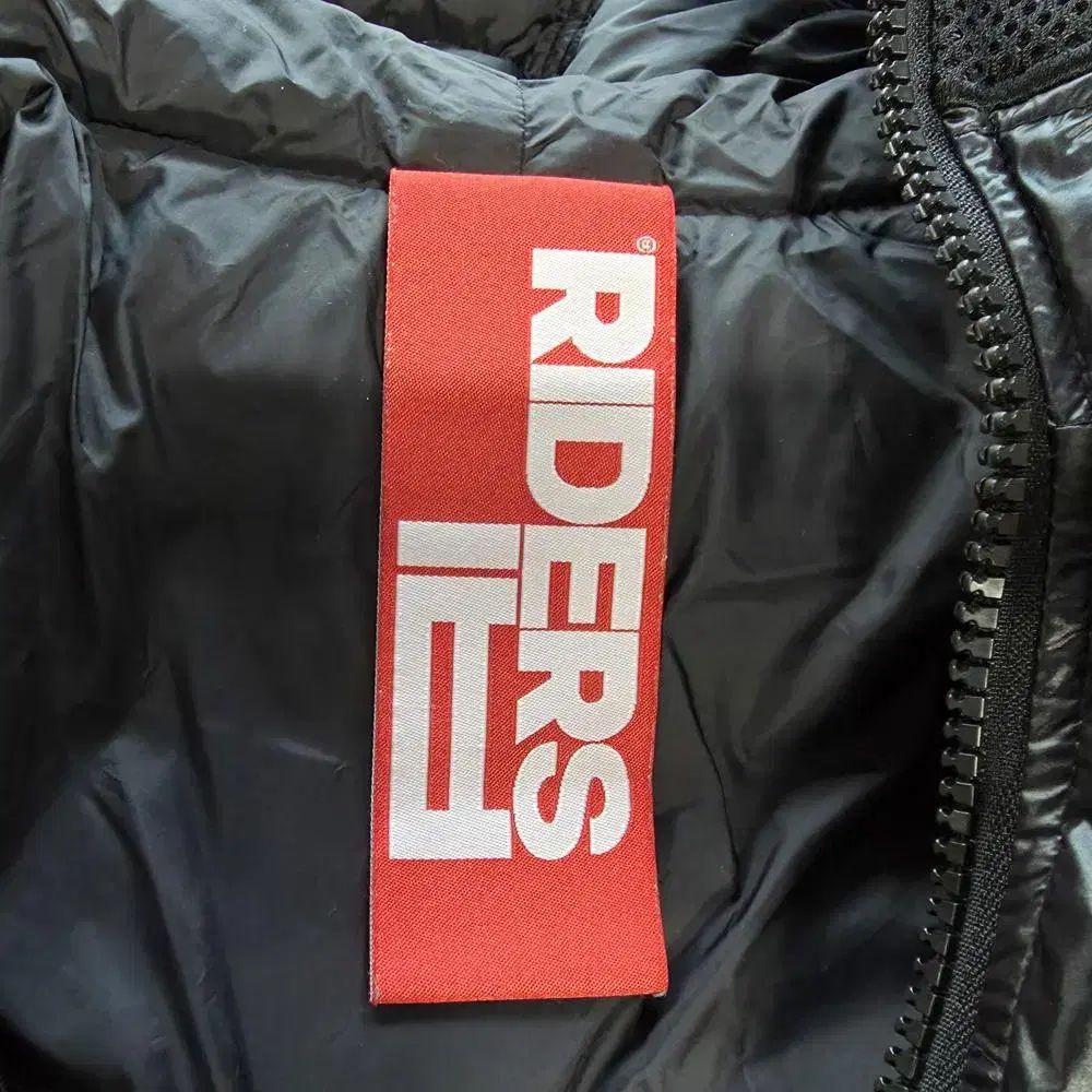 Riders Down | AI Jackets Ai Goose Padding&frasl;Kids (120)&frasl;JP258 on #리스토어빈티지 (AI RIDERS ダウンジャケット ゴーグル 日本