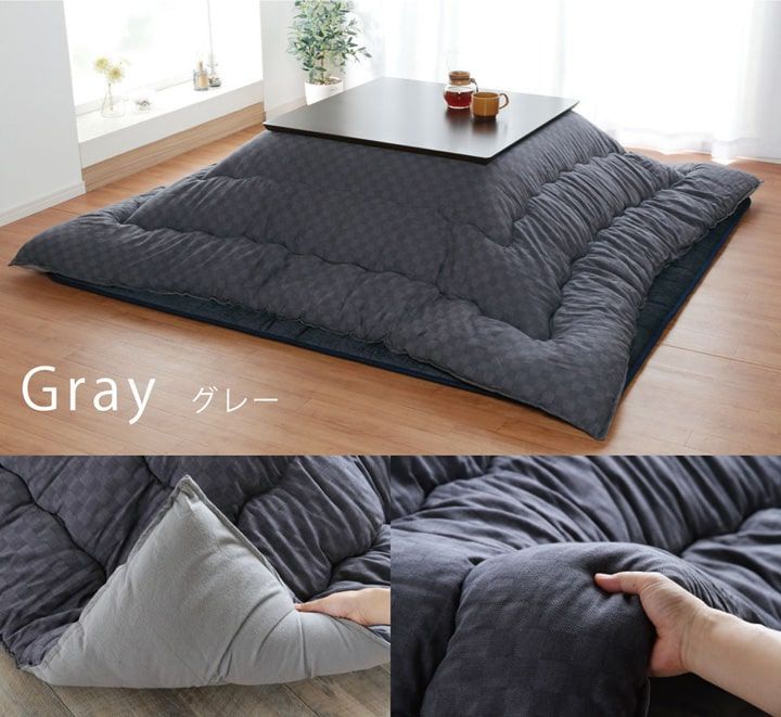 掛布団 こたつ布団