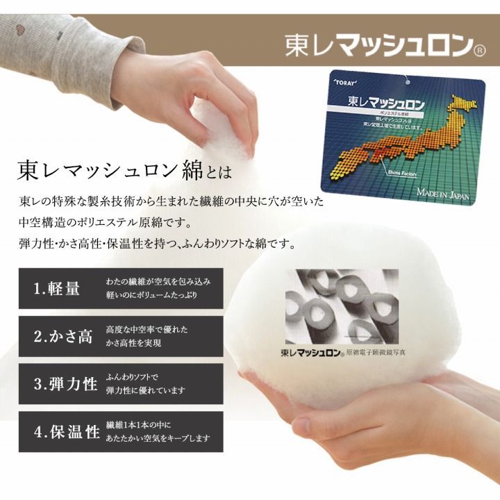 こたつ布団 ラディ