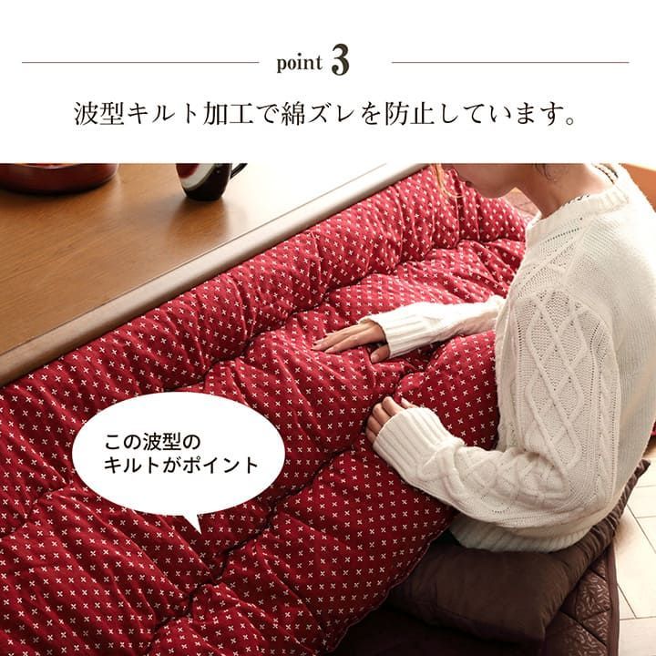 こたつ布団