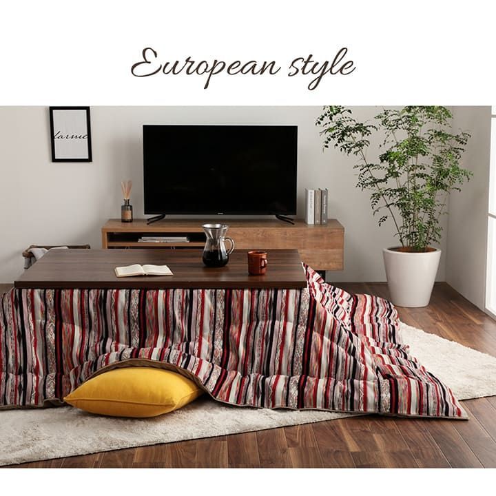 掛布団 こたつ布団