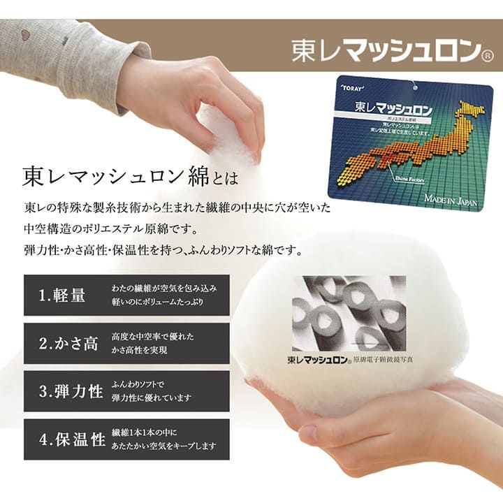 こたつ布団 マナフィス