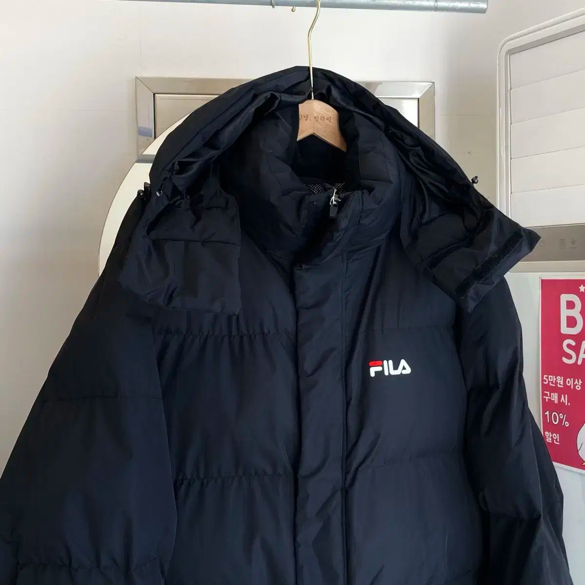 110 Fila
