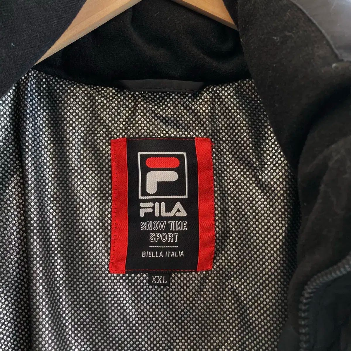 Fila Long