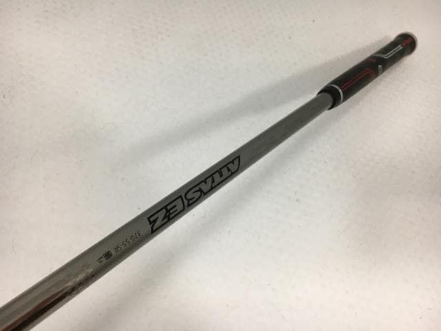 ゴルフクラブ キャスコ UFO AIR UT by パワートルネード ユーティリティ 2025 UST マミヤ ATTAS EZ 370-55 44