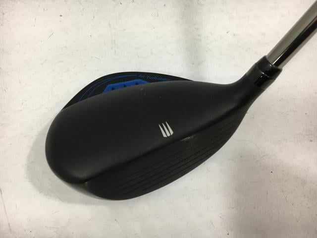 ゴルフクラブ キャスコ UFO AIR UT by パワートルネード ユーティリティ 2025 UST マミヤ ATTAS EZ 370-55 44