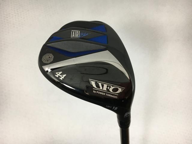 返品OK ゴルフクラブ キャスコ UFO AIR UT by パワートルネード ユーティリティ 2025 UST マミヤ ATTAS EZ370-55 44
