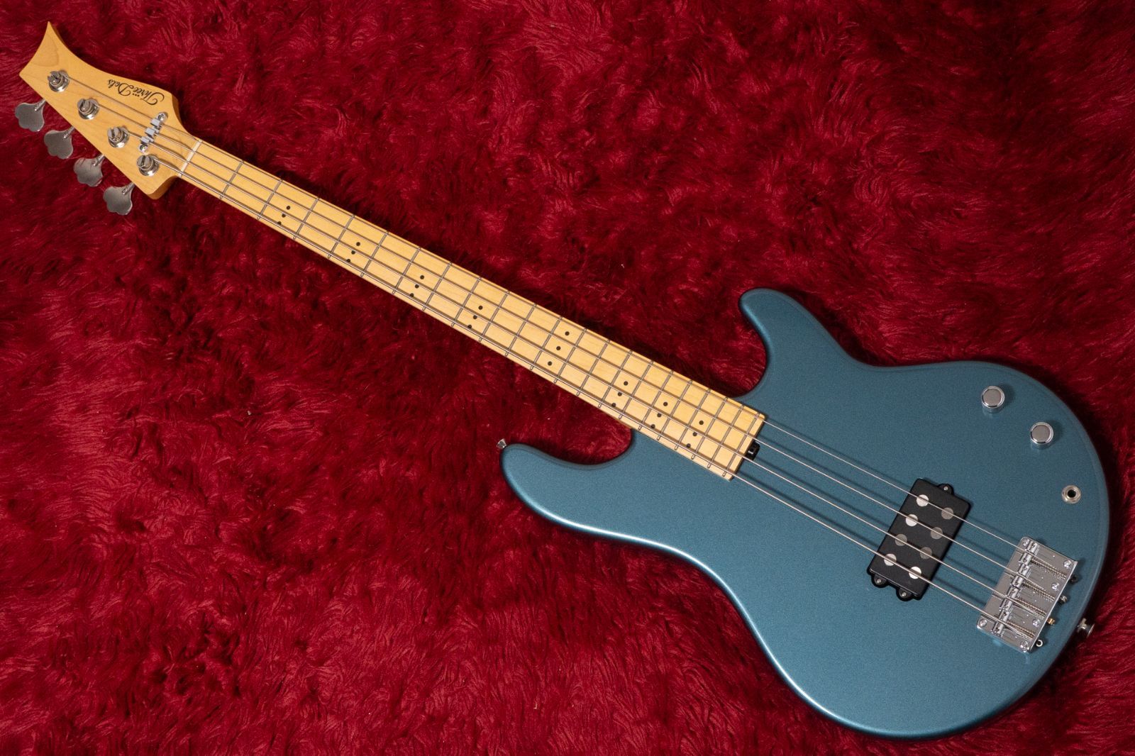 Three Dots FB VBM M 3.755kg T662 GIB横浜