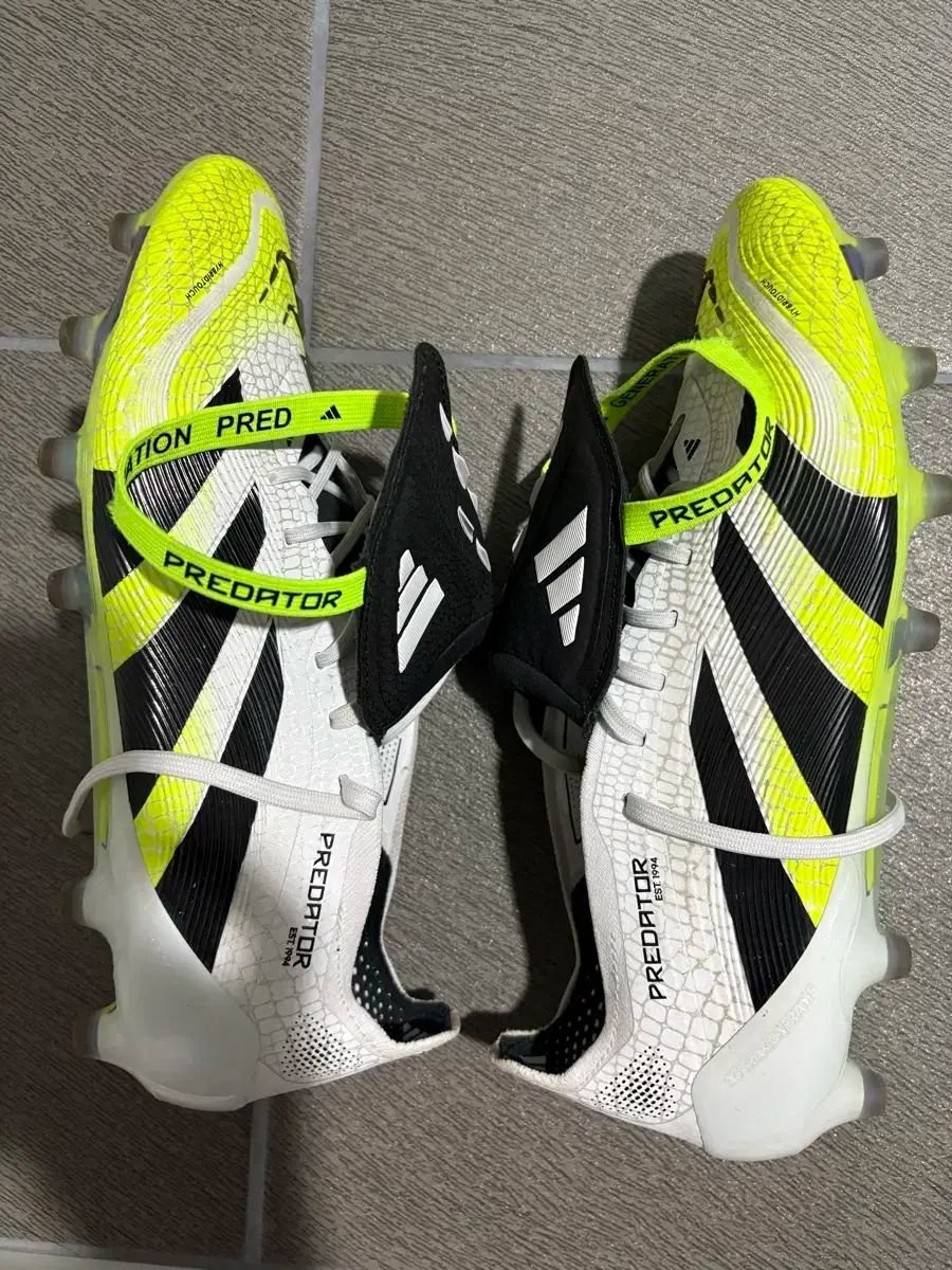 プレデター エリート