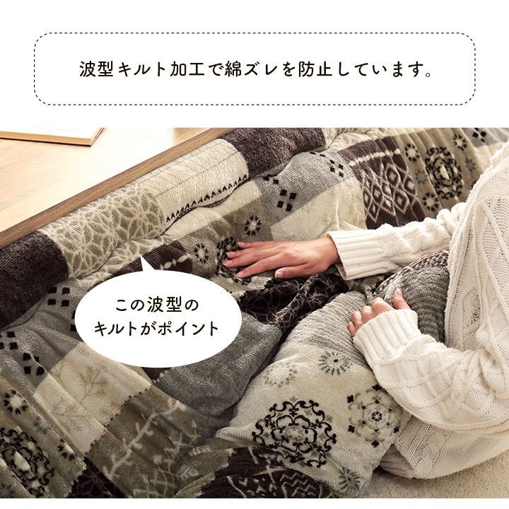 こたつ布団