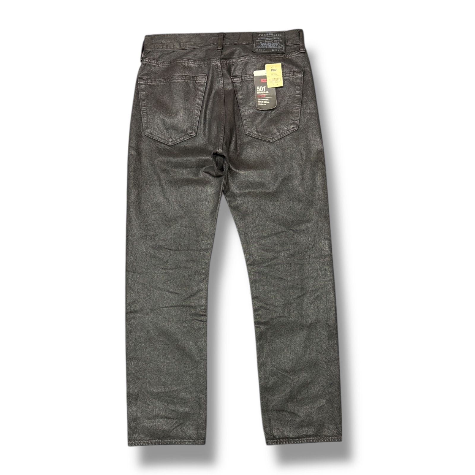パンツ Levi's 501 ORIGINAL CANDLE WAX PANT 501® Levi's® ORIGINAL CANDLE WAX PANT | J'aDoRe JUN ONLINE