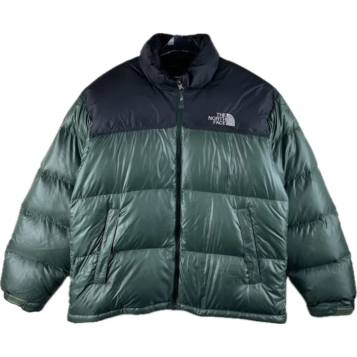 XL THE NORTH FACE ザノースフェイス Nuptse ヌプシ 700 グースダウン ダウン