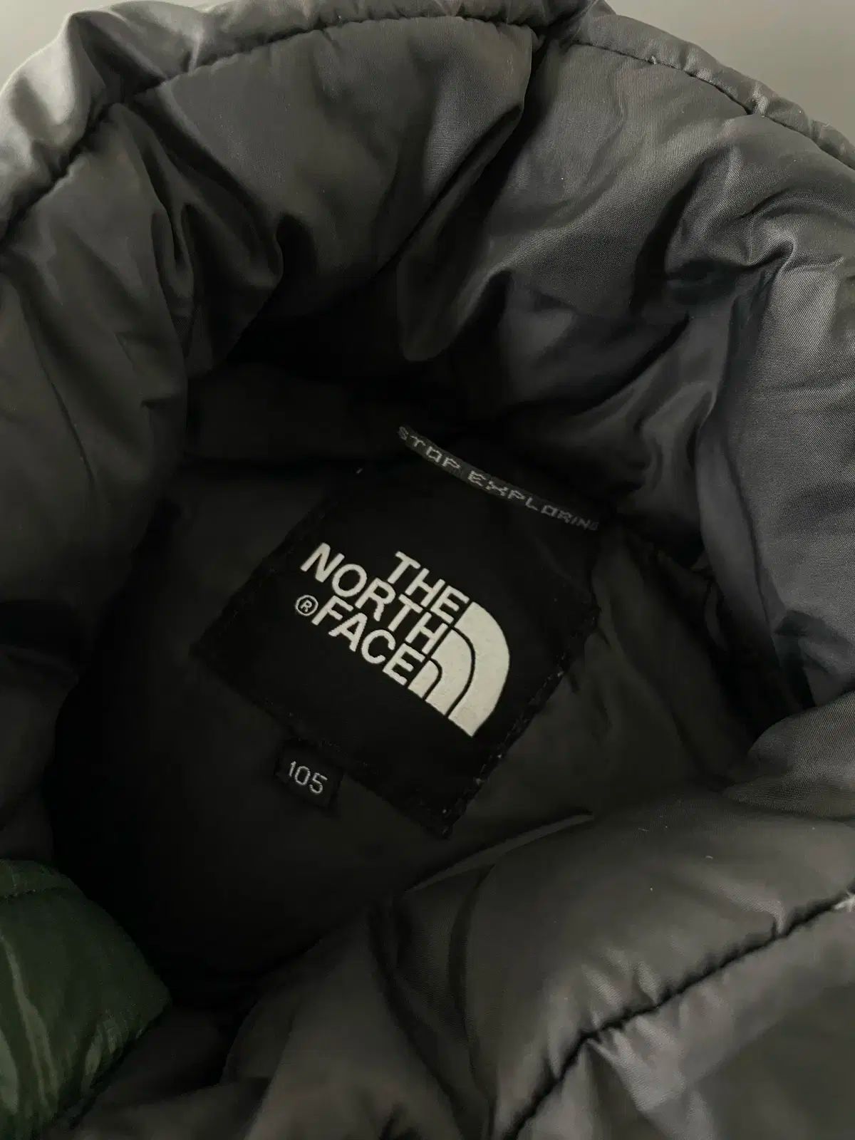 FACE ザノースフェイス