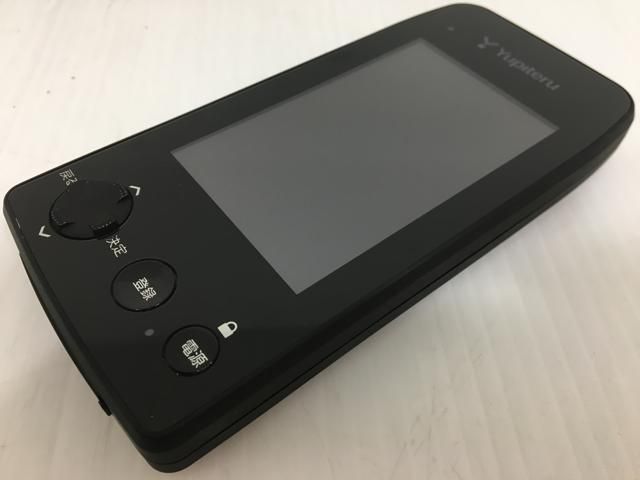 返品OK ゴルフ用品 超 ユピテル ゴルフナビ YGN7000