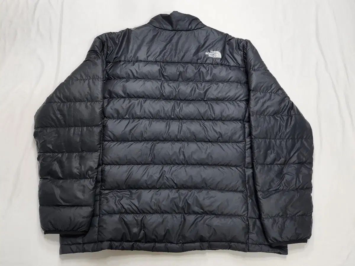 XXL THE NORTH FACE ザノースフェイス 550 軽量ダウン