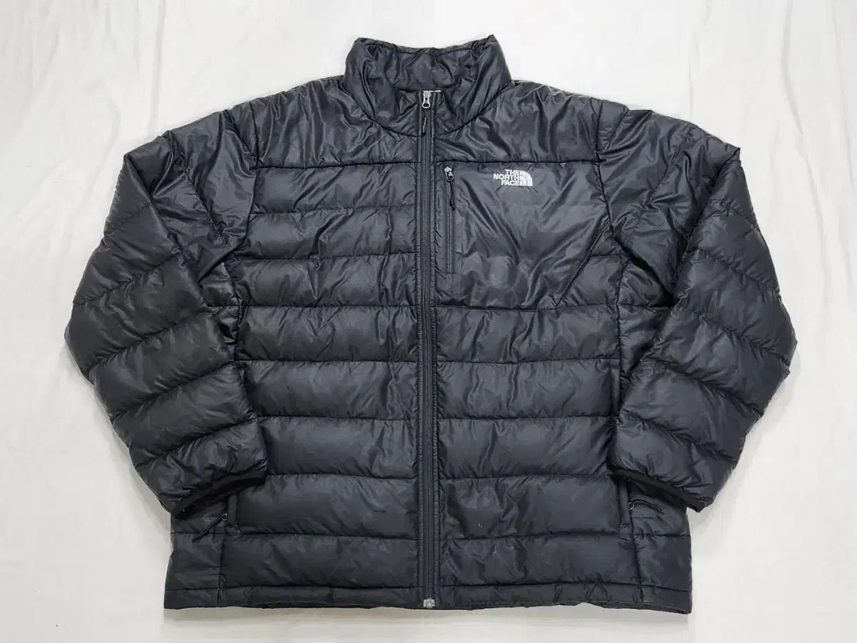 XXL THE NORTH FACE ザノースフェイス 550 軽量ダウン
