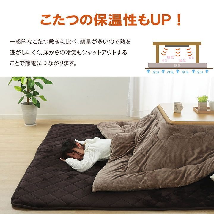 大判ドーク 220×400cm