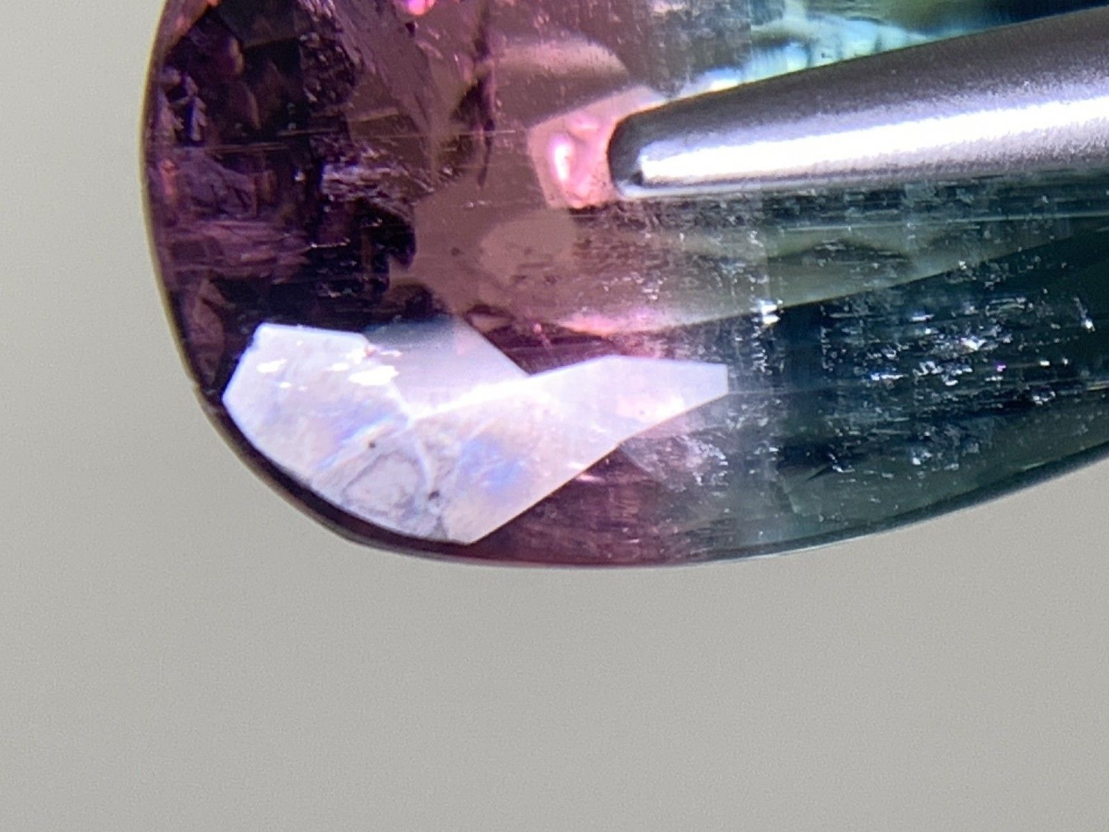 パーティ ドトルマリン