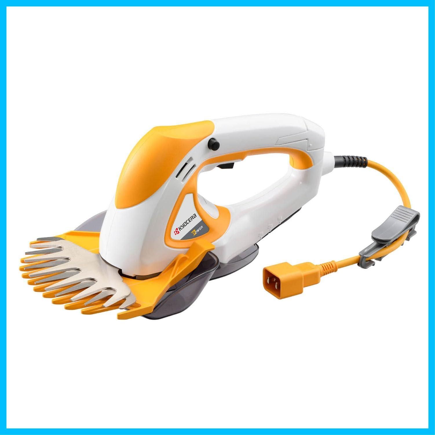 商品 ブレード 切味長持ちニッケルコーティングブレード 刈込高さ3段階ワンタッチ調節 両刃駆動 刈込幅160mm 刈込幅160mm キワ刈りガイドで壁や刃を傷つけないでキワの芝をカット 693951A キワ刈りガイド付 AB-1620 バリカン