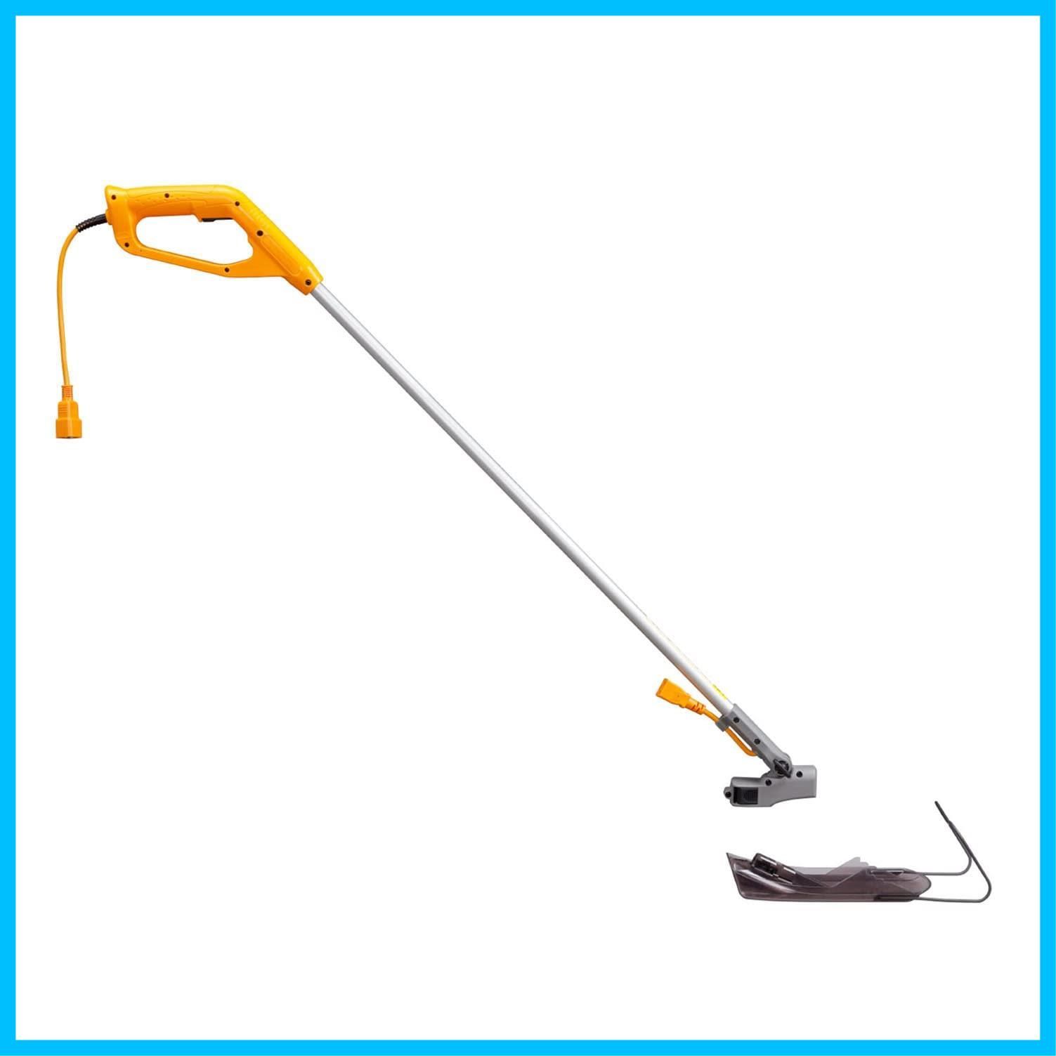 旧リョービ ポール