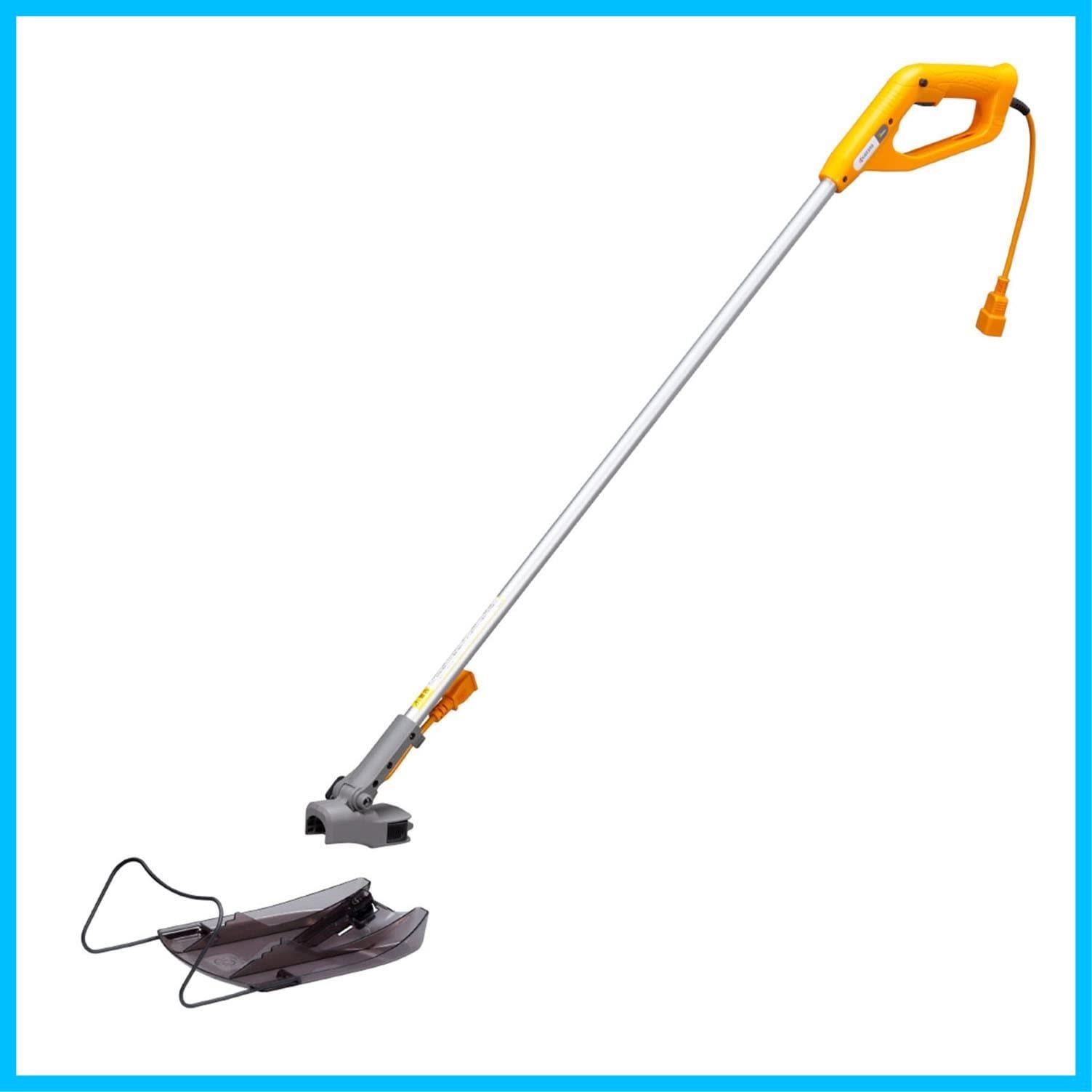 ポールと大型スライダーのセット